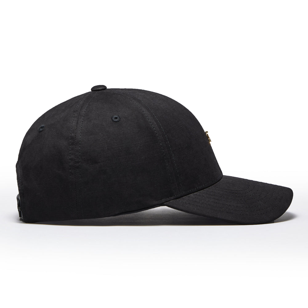METAL TEES WAXED COTTON LOW PROFILE HAT
