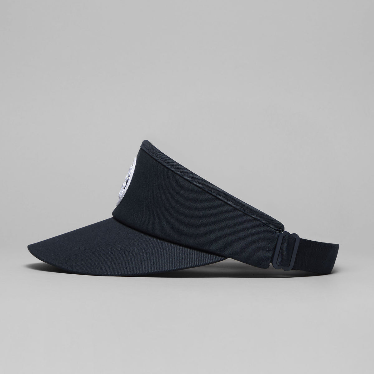 CHAINSTITCH CIRCLE G'S VISOR |HATS
