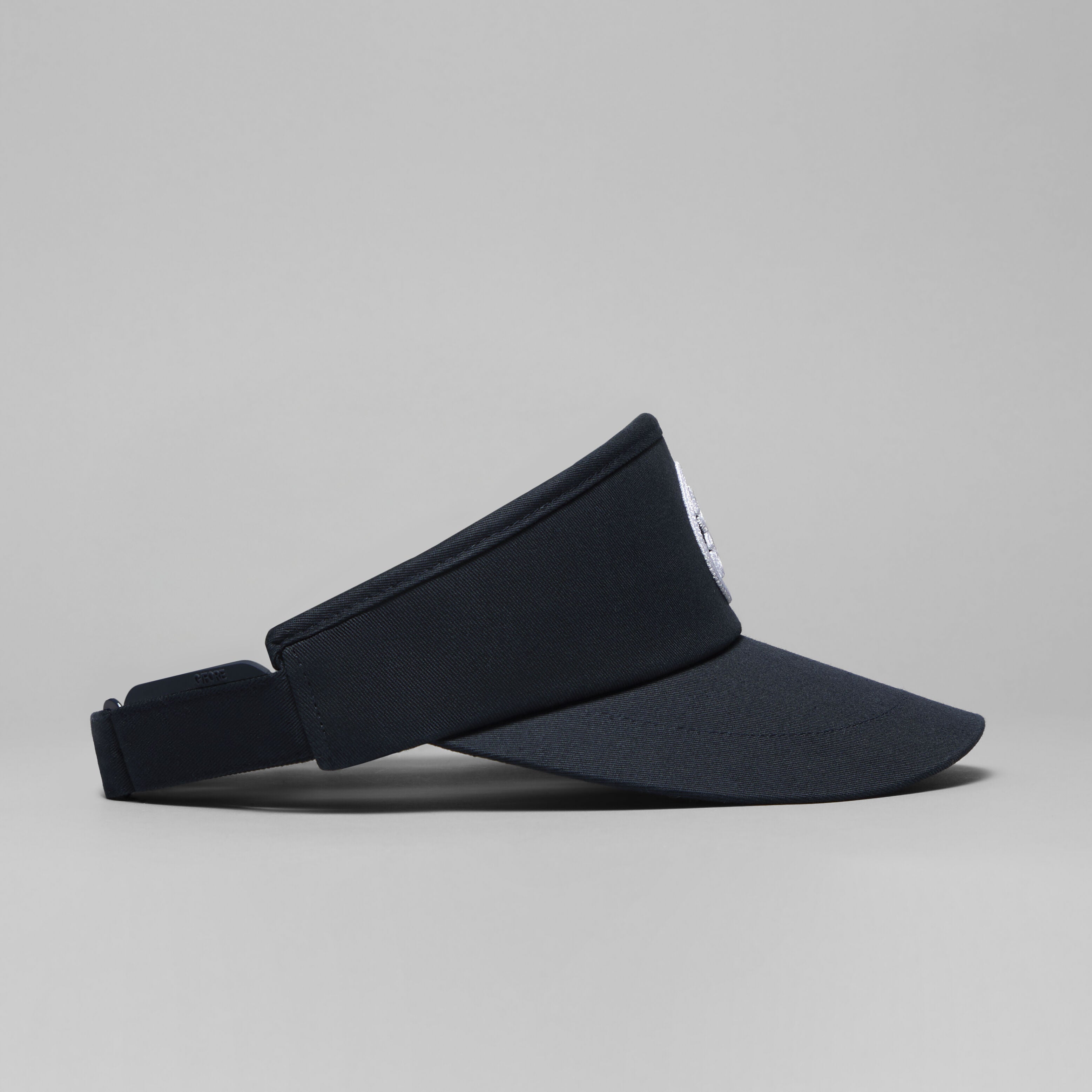 CHAINSTITCH CIRCLE G'S VISOR |HATS