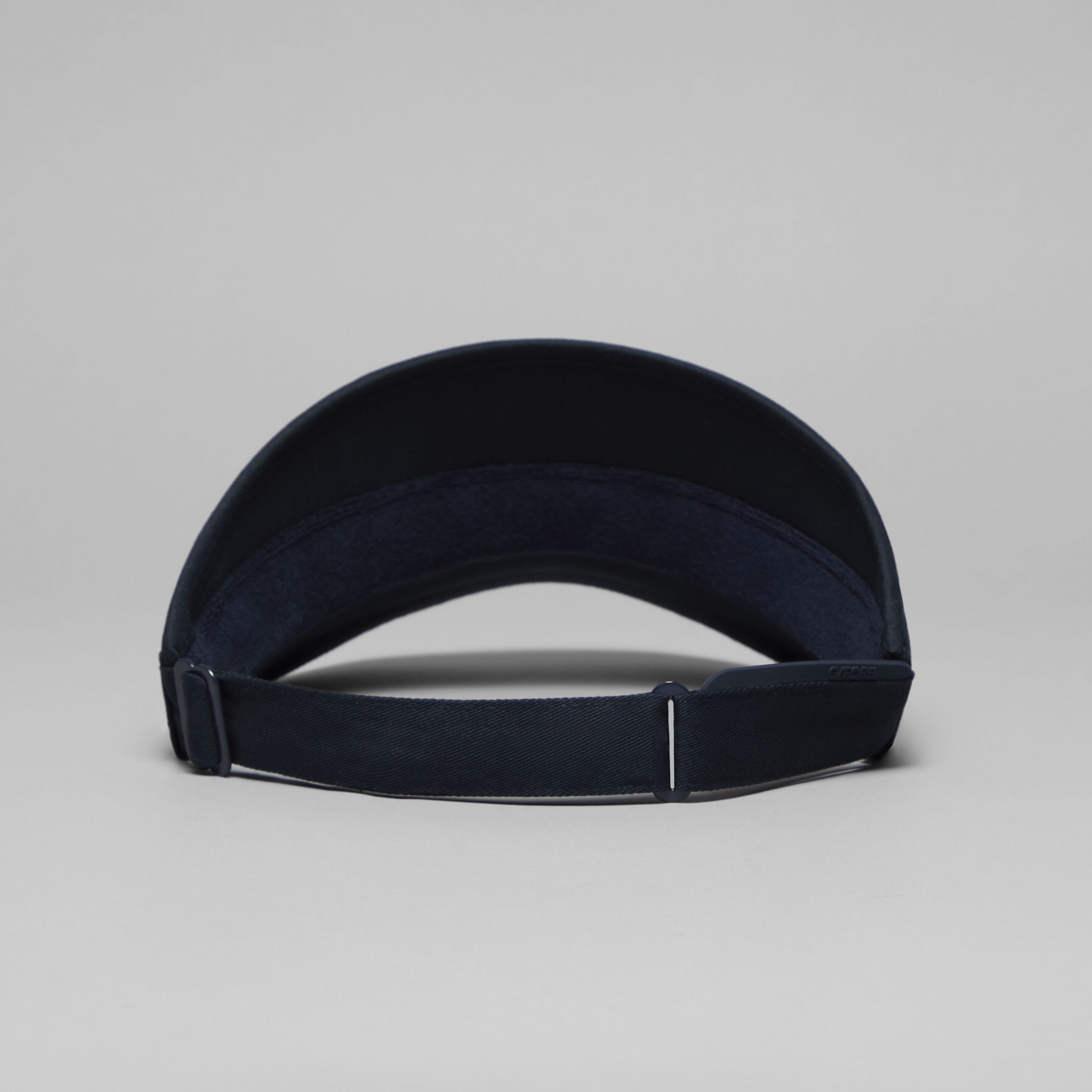 CHAINSTITCH CIRCLE G'S VISOR |HATS