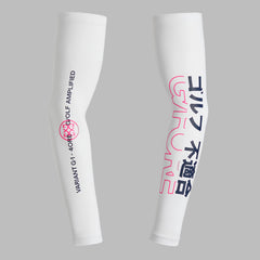 COOLING SUN SLEEVE