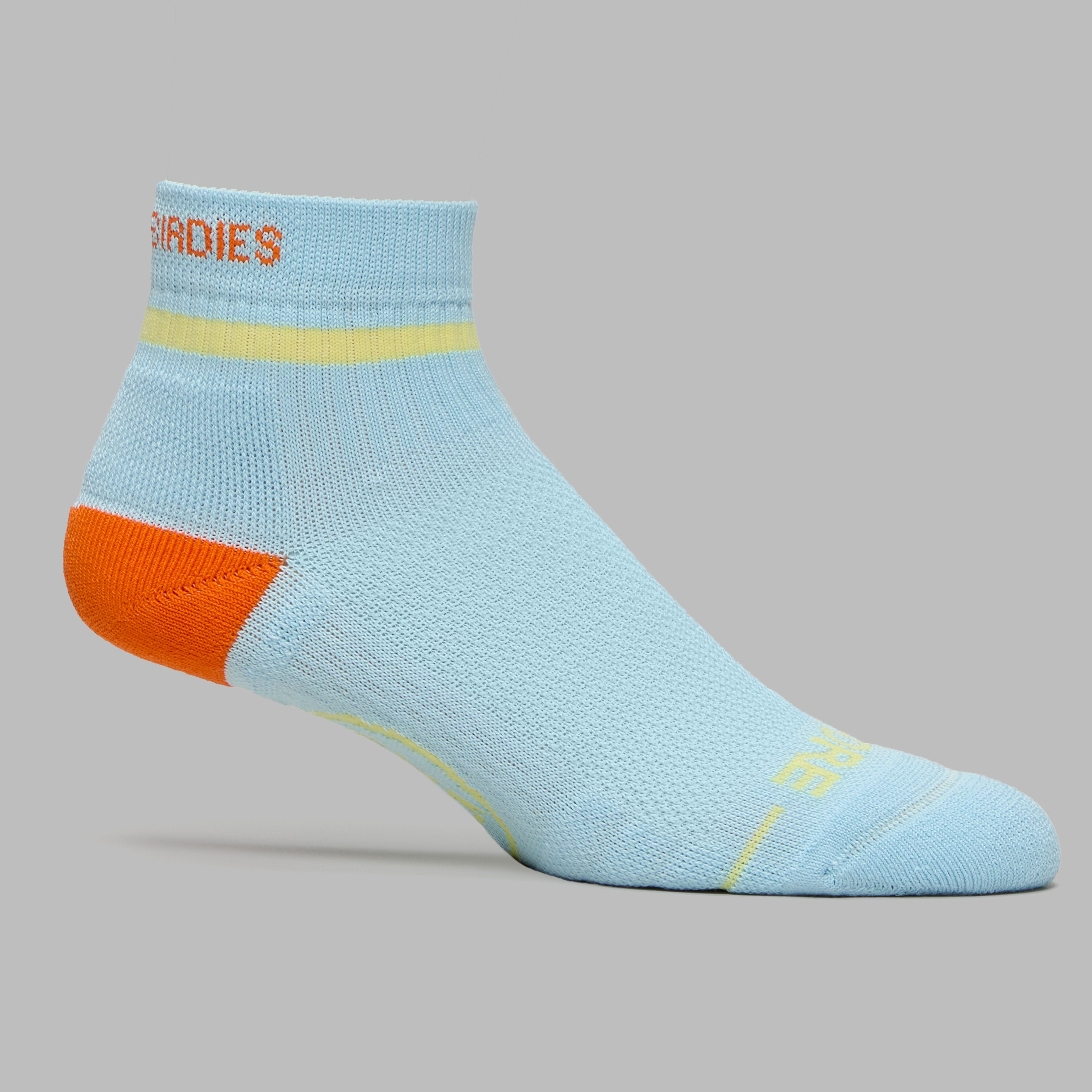 PRAY FOR BIRDIES QUARTER SOCK |ACCESSORIES |G/FORE