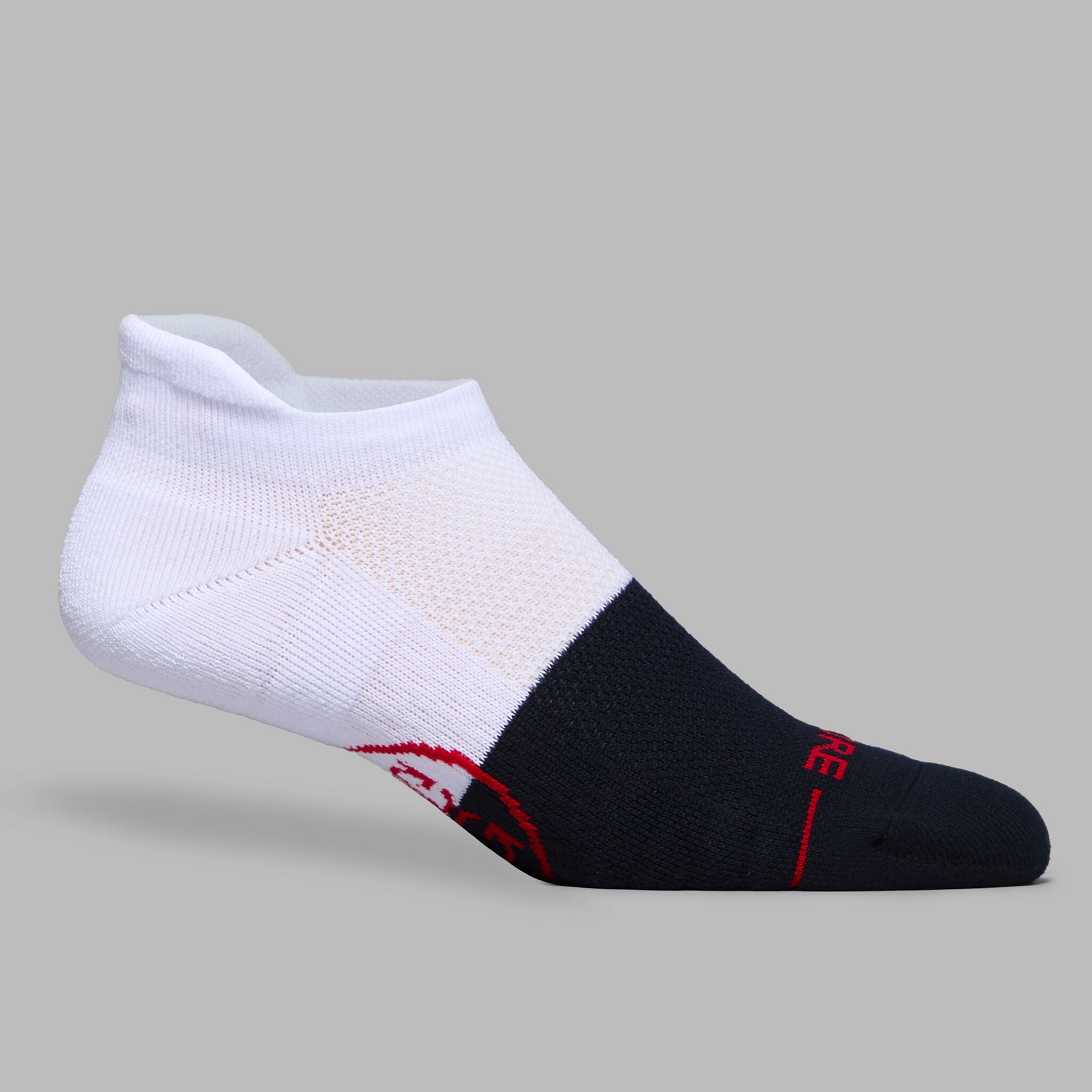 TWO TONE FORE PLAY ANKLE SOCK |ACCESSORIES |G/FORE