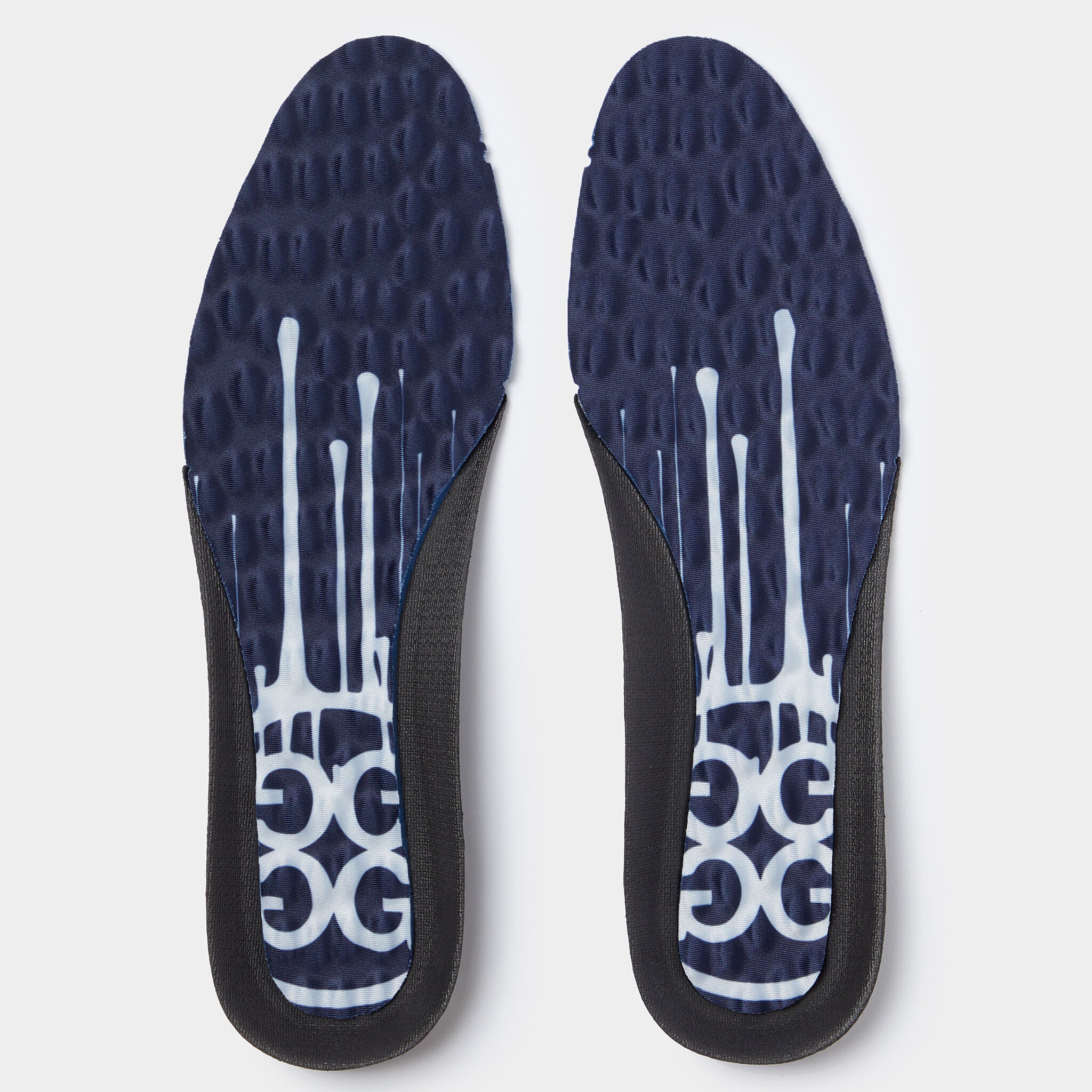 WOMEN’S DURF SHOE REPLACEMENT FORE/18 INSOLES
