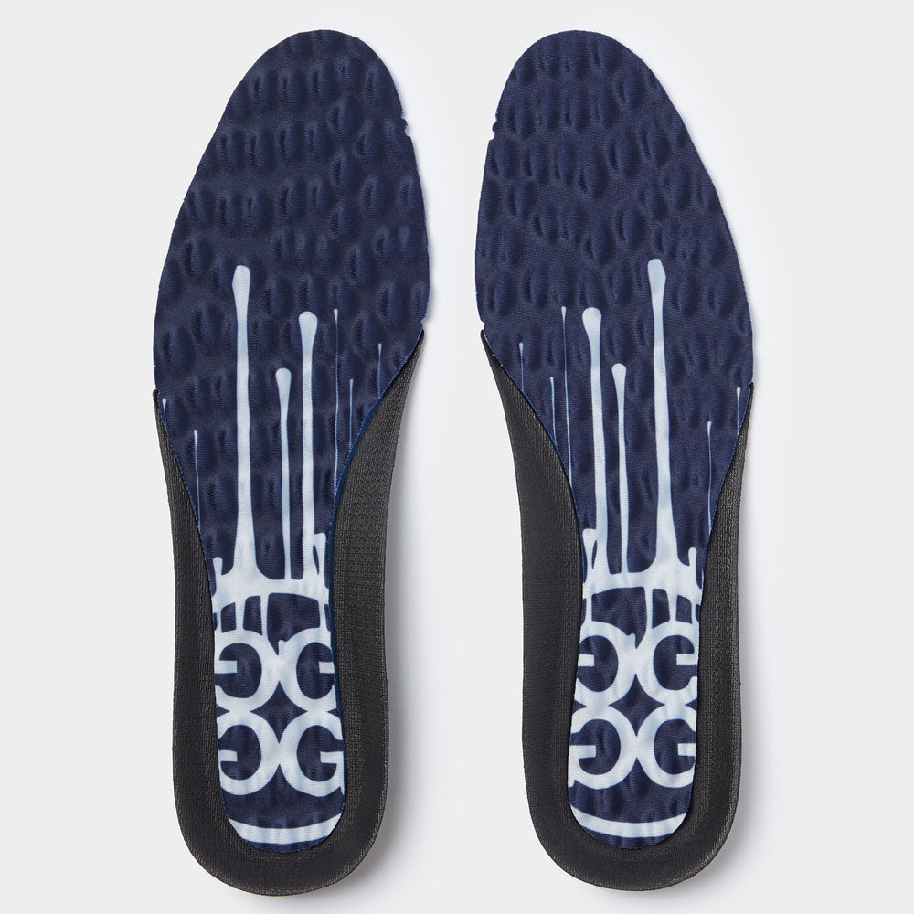WOMEN’S DURF SHOE REPLACEMENT FORE/18 INSOLES