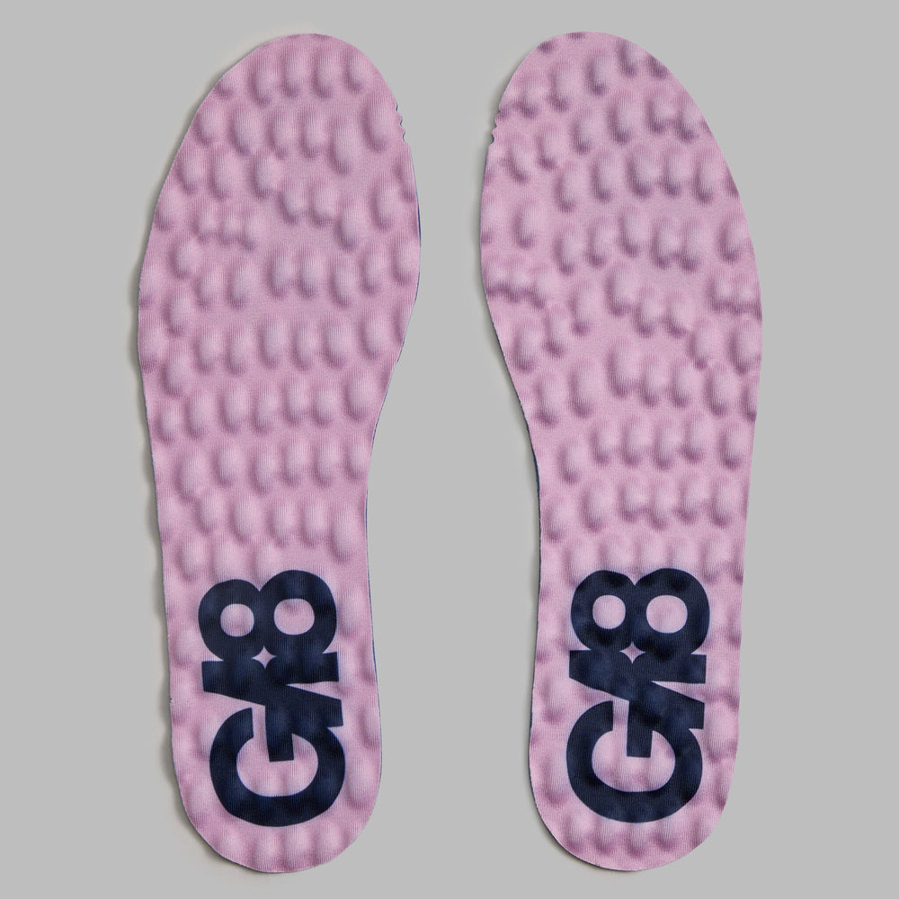 G/18 GOLF SHOE REPLACEMENT FORE/18 INSOLES
