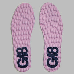 G/18 GOLF SHOE REPLACEMENT FORE/18 INSOLES