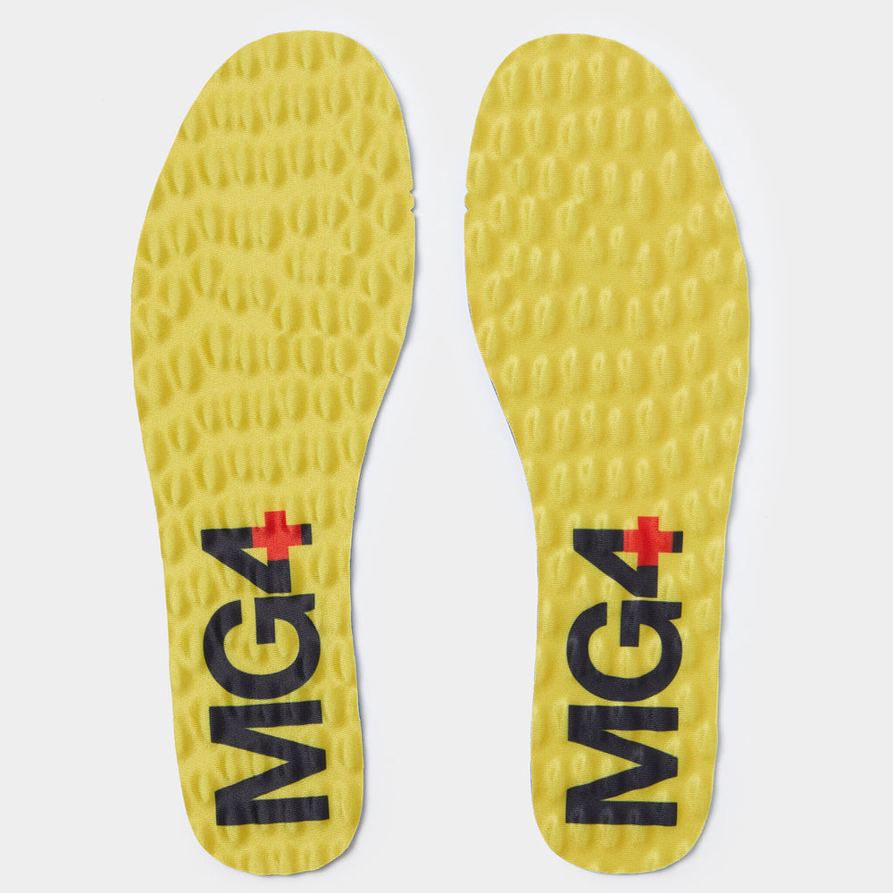 WOMEN’S MG4+ GOLF SHOE REPLACEMENT FORE/18 INSOLES