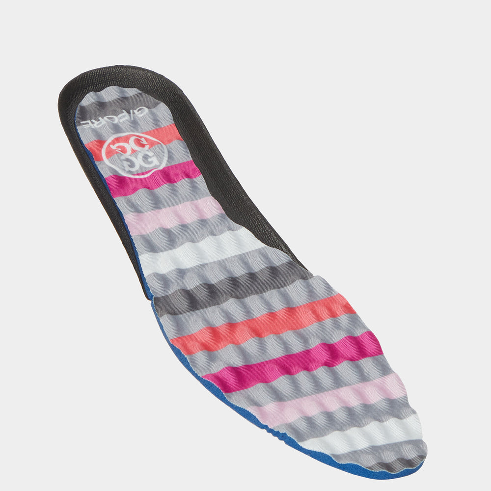 GALLIVANTER SHOE REPLACEMENT FORE/18 INSOLES