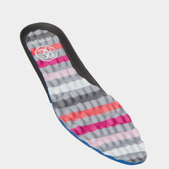 GALLIVANTER SHOE REPLACEMENT FORE/18 INSOLES