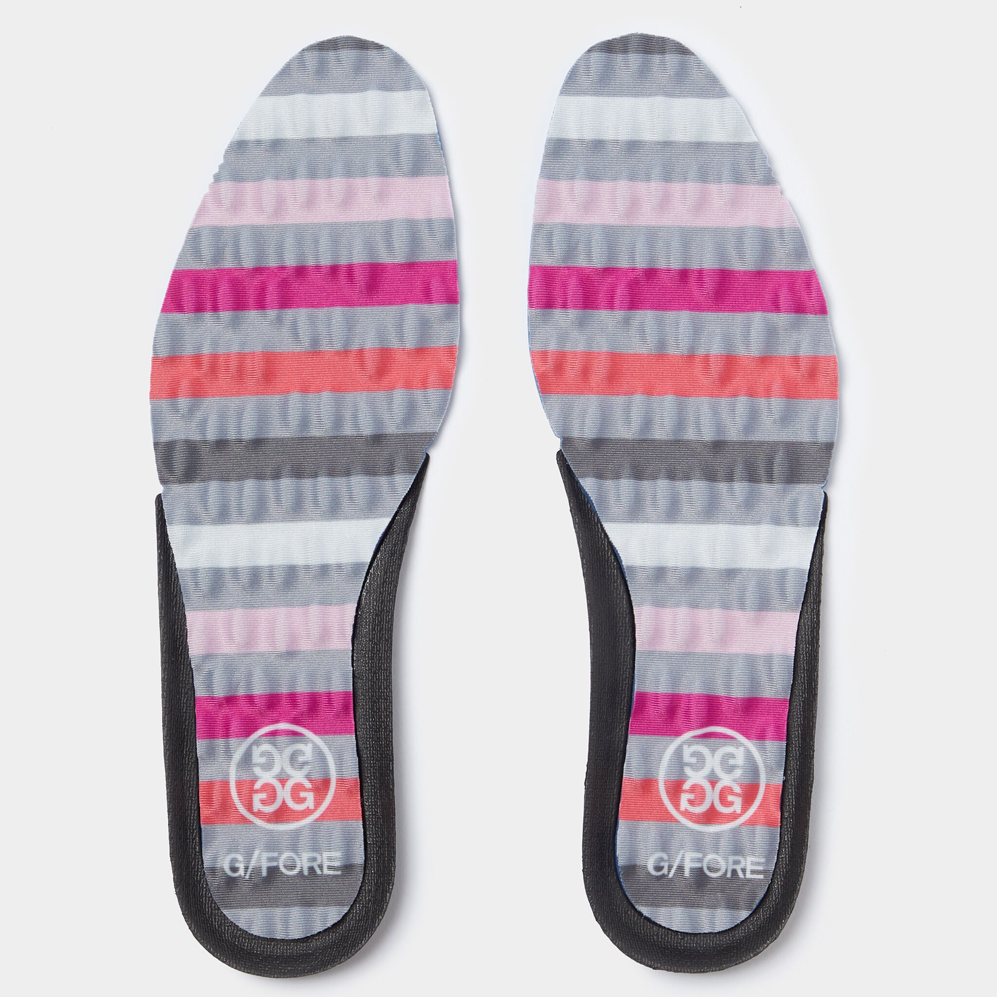 GALLIVANTER SHOE REPLACEMENT FORE/18 INSOLES