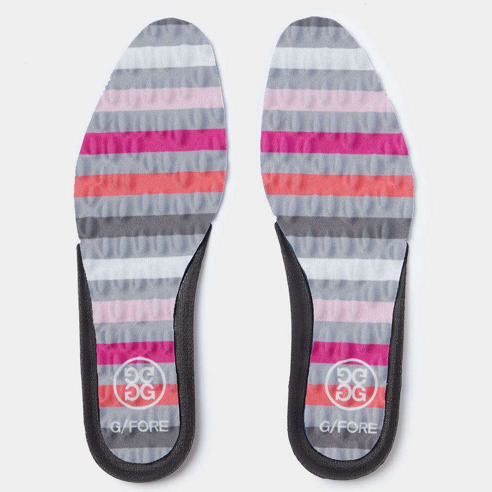 GALLIVANTER SHOE REPLACEMENT FORE/18 INSOLES