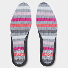 GALLIVANTER SHOE REPLACEMENT FORE/18 INSOLES