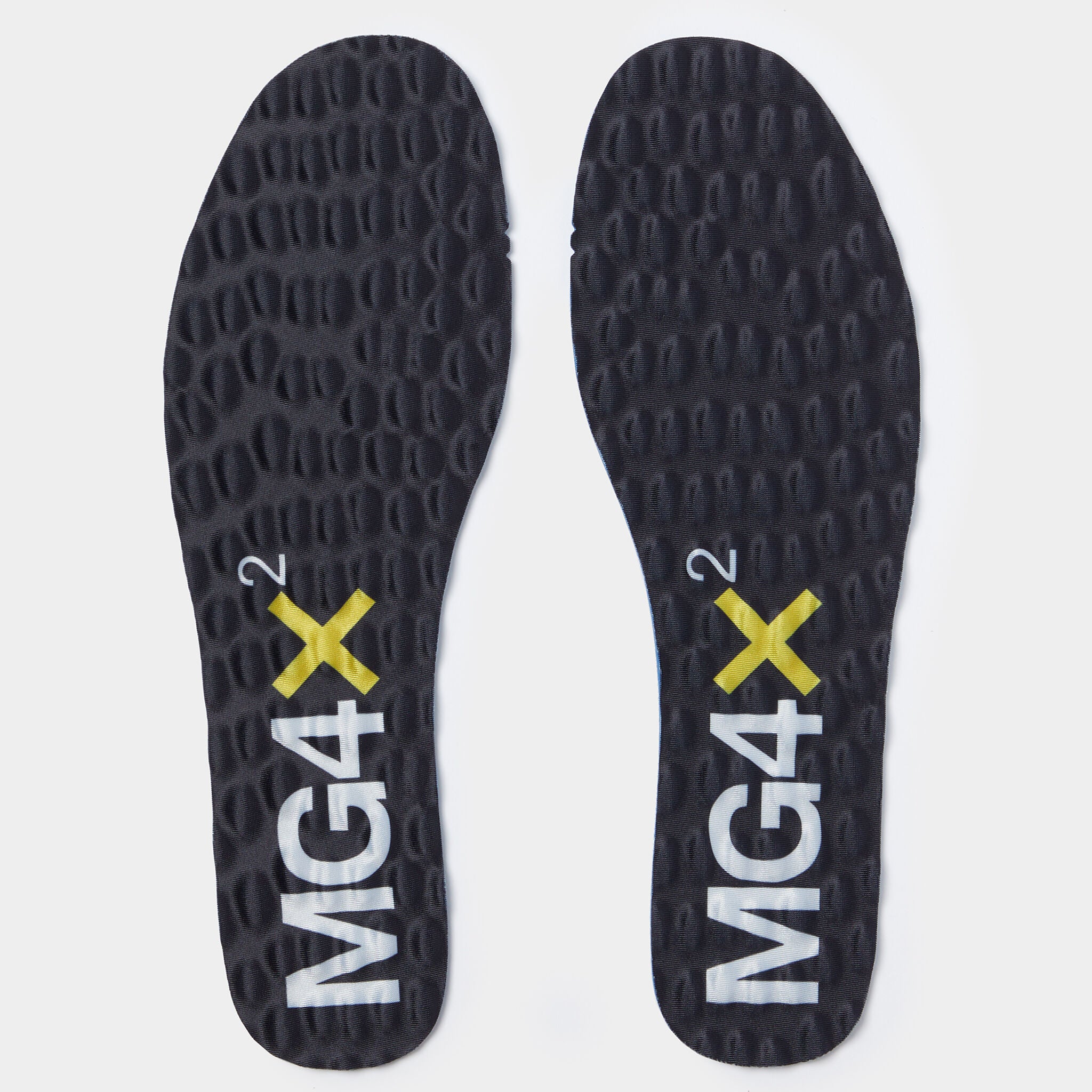MG4X2 HYBRID GOLF CROSS TRAINER REPLACEMENT INSOLES