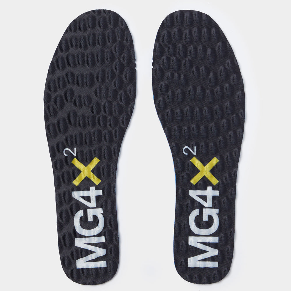 MG4X2 HYBRID GOLF CROSS TRAINER REPLACEMENT INSOLES