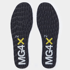 MG4X2 HYBRID GOLF CROSS TRAINER REPLACEMENT INSOLES