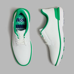 GALLIVAN2R PERFORATED KILTIE GOLF SHOE
