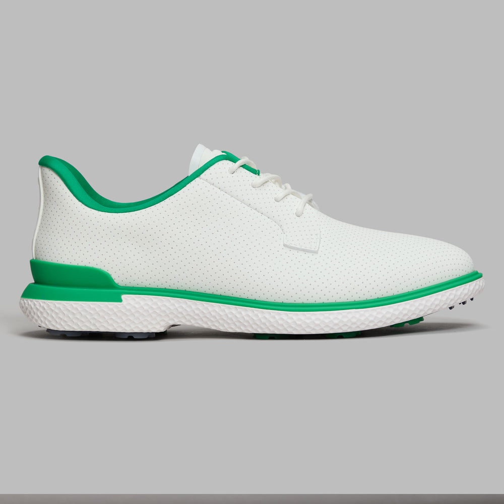 GALLIVAN2R PERFORATED KILTIE GOLF SHOE