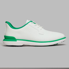 GALLIVAN2R PERFORATED KILTIE GOLF SHOE