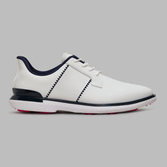 GALLIVAN2R SIDE STRIPE KILTIE GOLF SHOE
