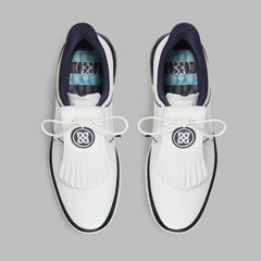 GALLIVAN2R SIDE STRIPE KILTIE GOLF SHOE