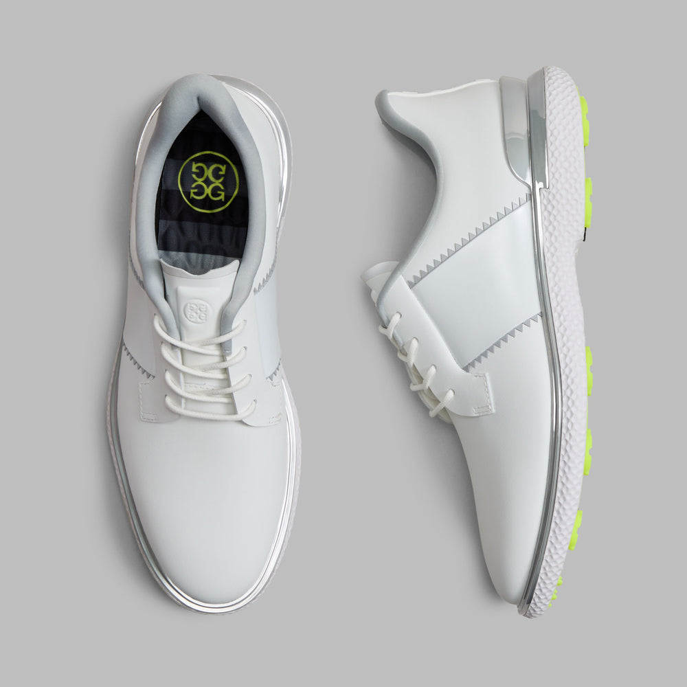GALLIVAN2R SIDE STRIPE KILTIE GOLF SHOE