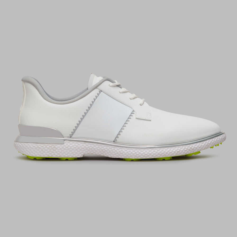 GALLIVAN2R SIDE STRIPE KILTIE GOLF SHOE
