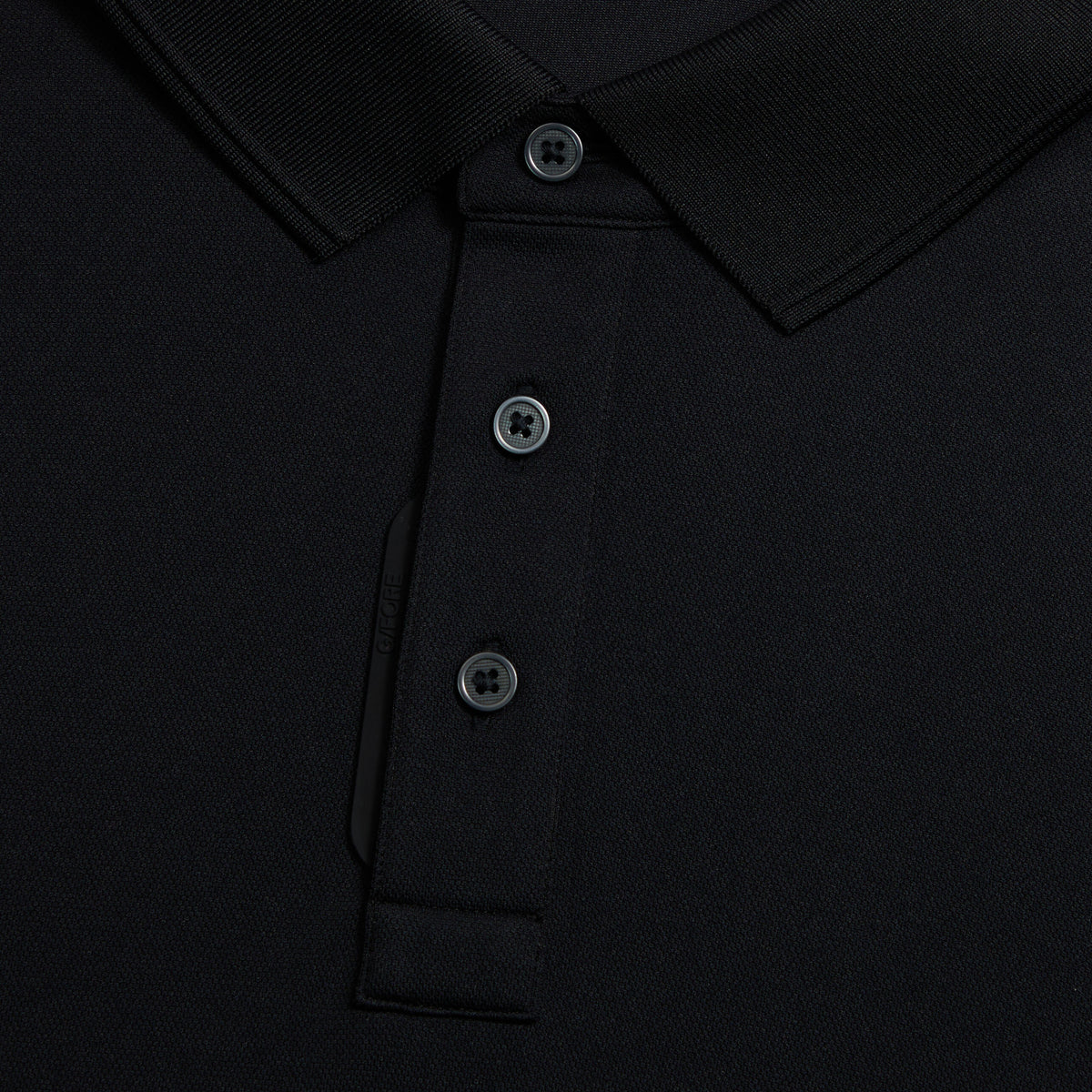 ESSENTIAL PERFORMANCE PIQUÉ POLO