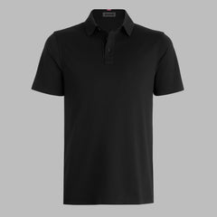 ESSENTIAL PERFORMANCE PIQUÉ POLO