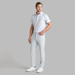 ICON CAMO TECH JERSEY POLO