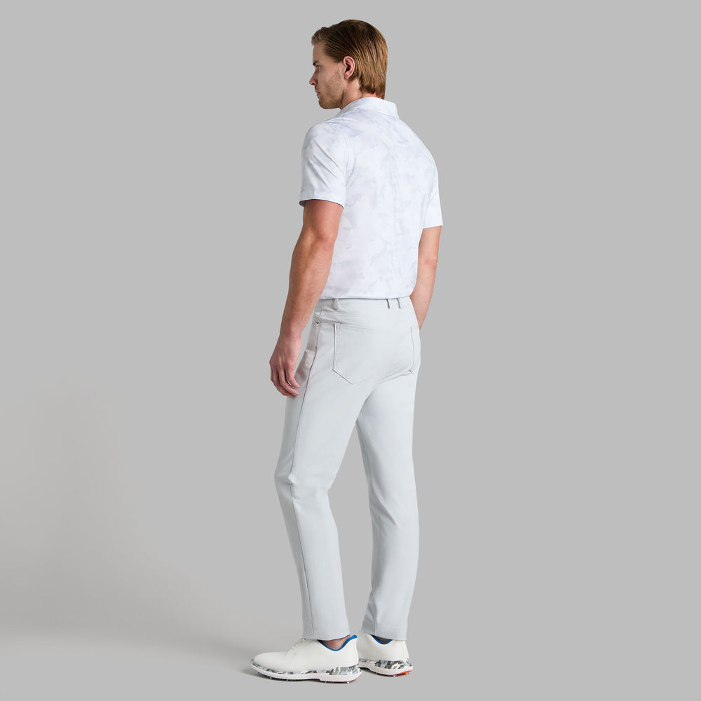 ICON CAMO TECH JERSEY POLO
