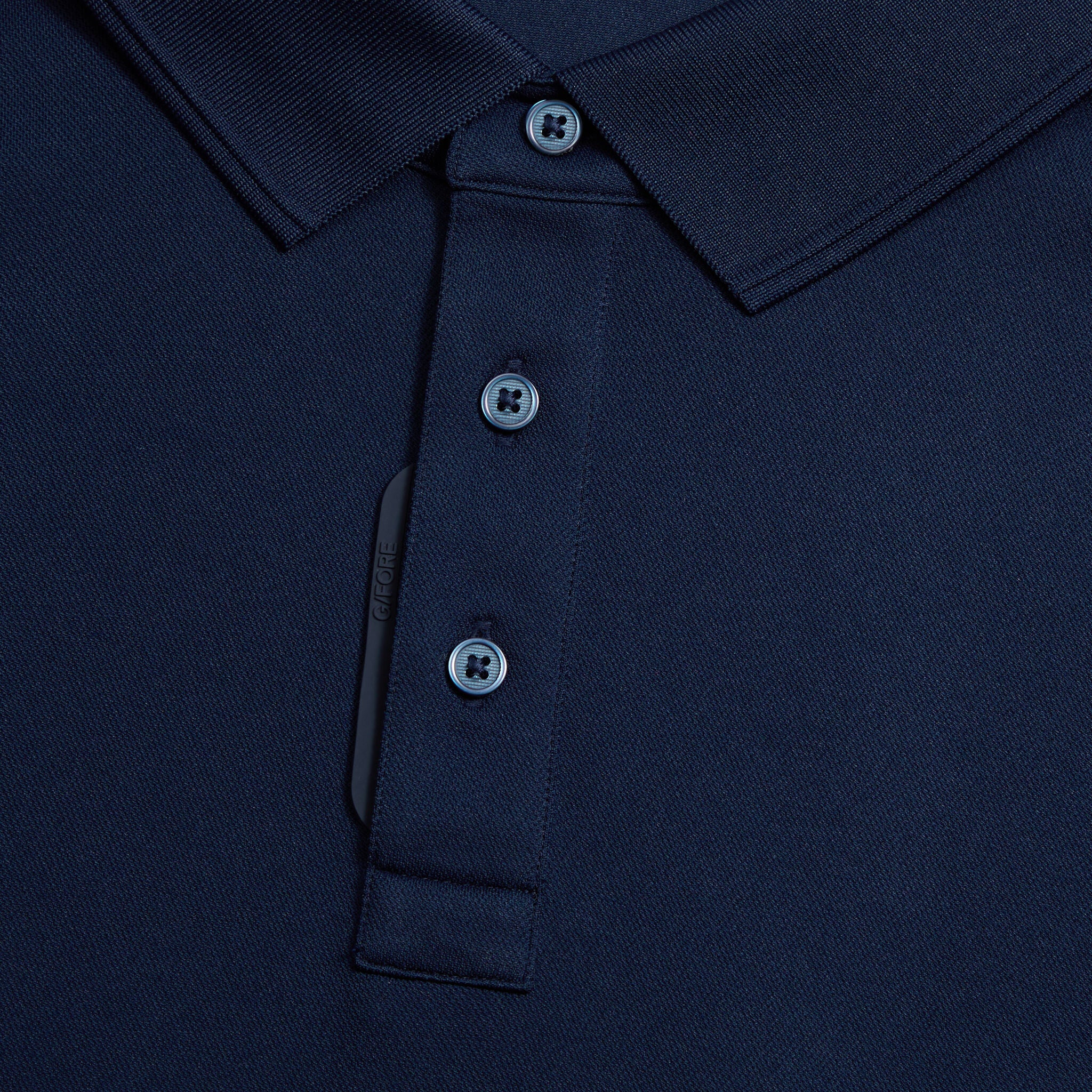 ESSENTIAL PERFORMANCE PIQUÉ POLO