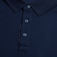ESSENTIAL PERFORMANCE PIQUÉ POLO