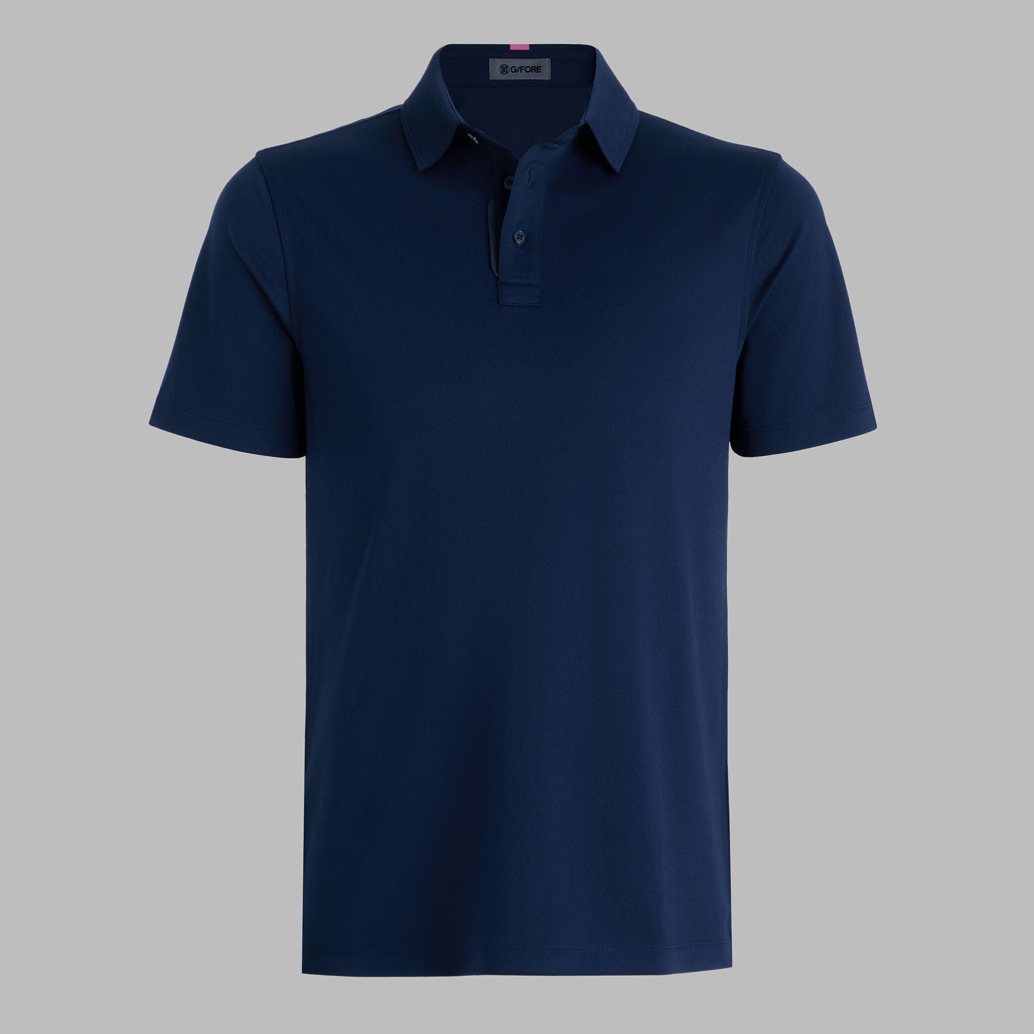 ESSENTIAL PERFORMANCE PIQUÉ POLO