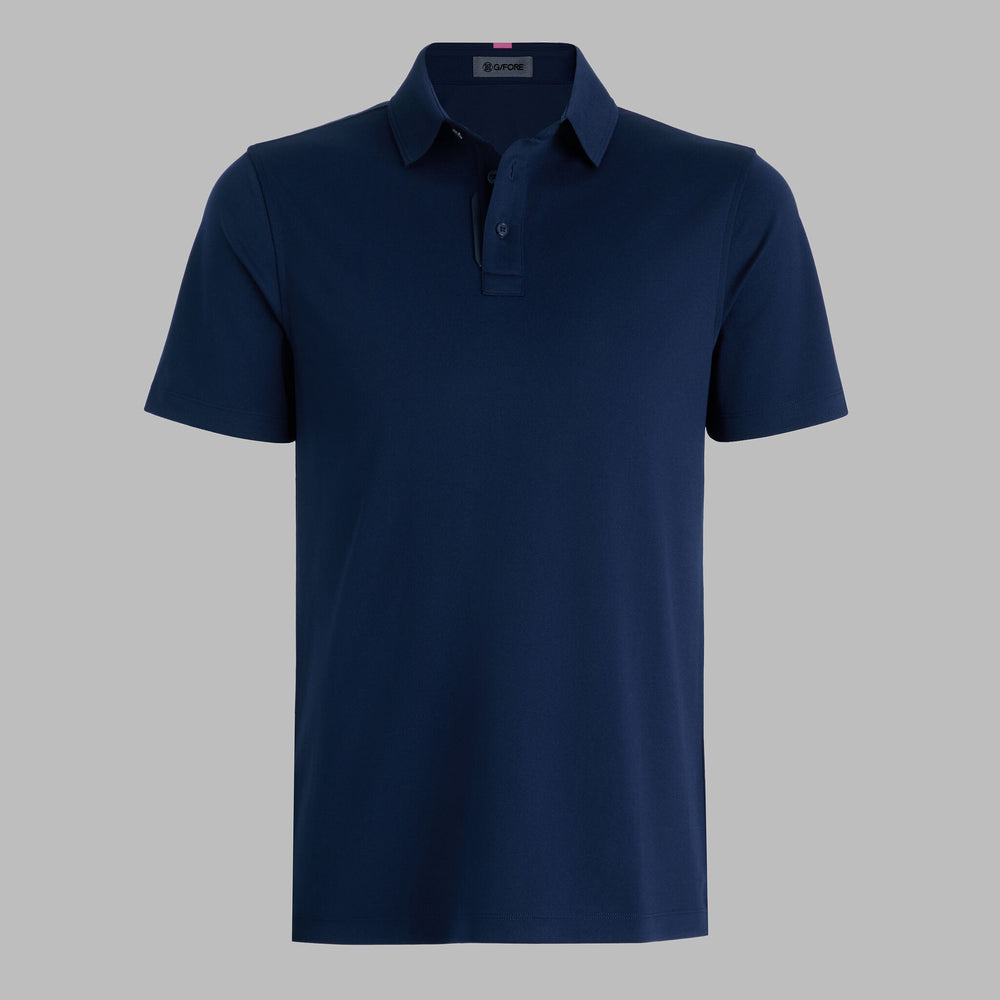 ESSENTIAL PERFORMANCE PIQUÉ POLO