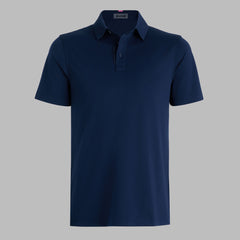 ESSENTIAL PERFORMANCE PIQUÉ POLO