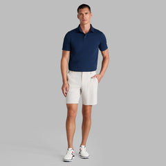 ESSENTIAL PERFORMANCE PIQUÉ POLO