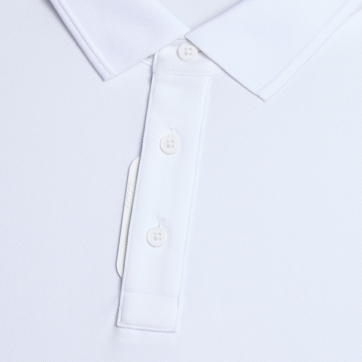 ESSENTIAL PERFORMANCE PIQUÉ POLO