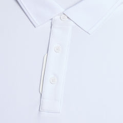 ESSENTIAL PERFORMANCE PIQUÉ POLO