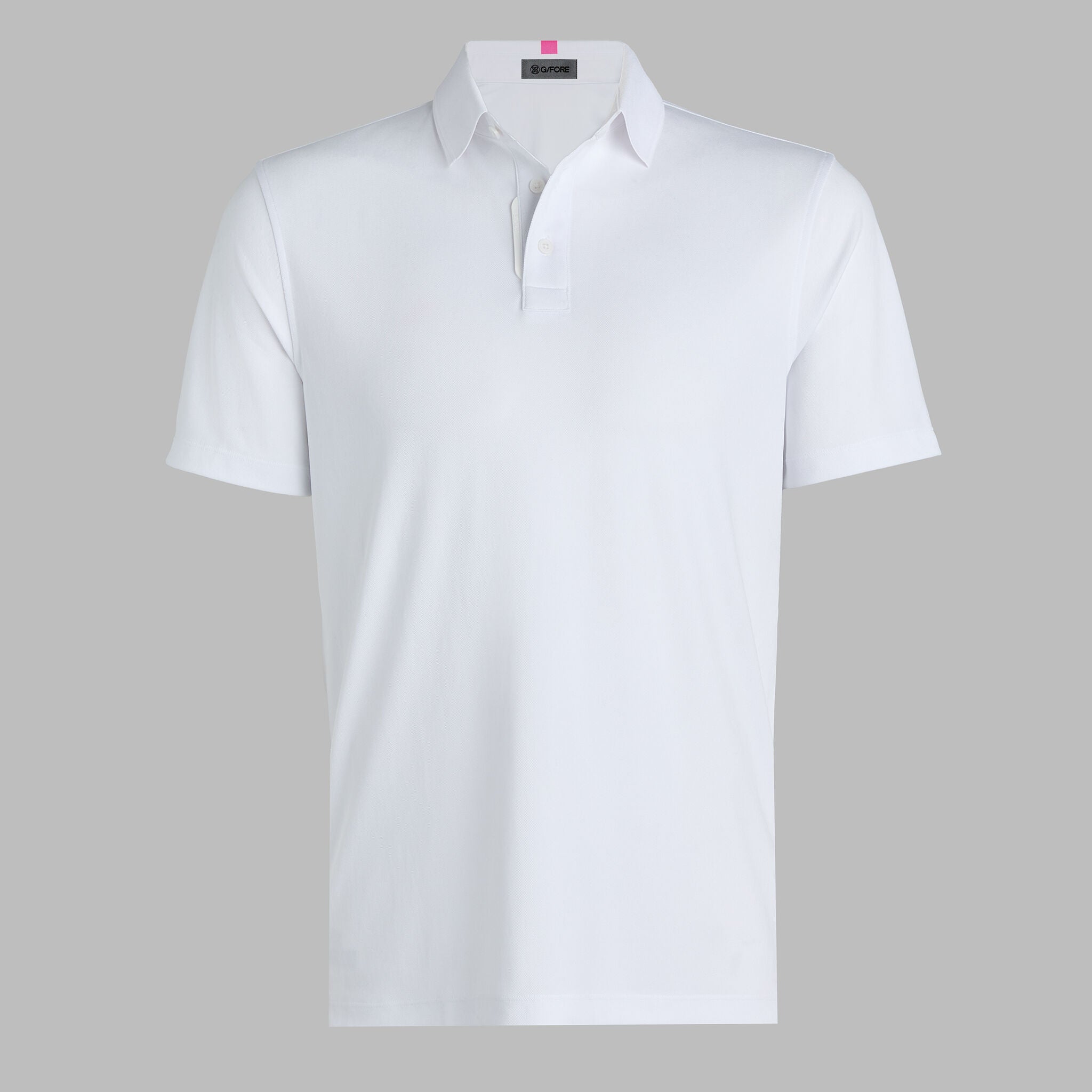 ESSENTIAL PERFORMANCE PIQUÉ POLO