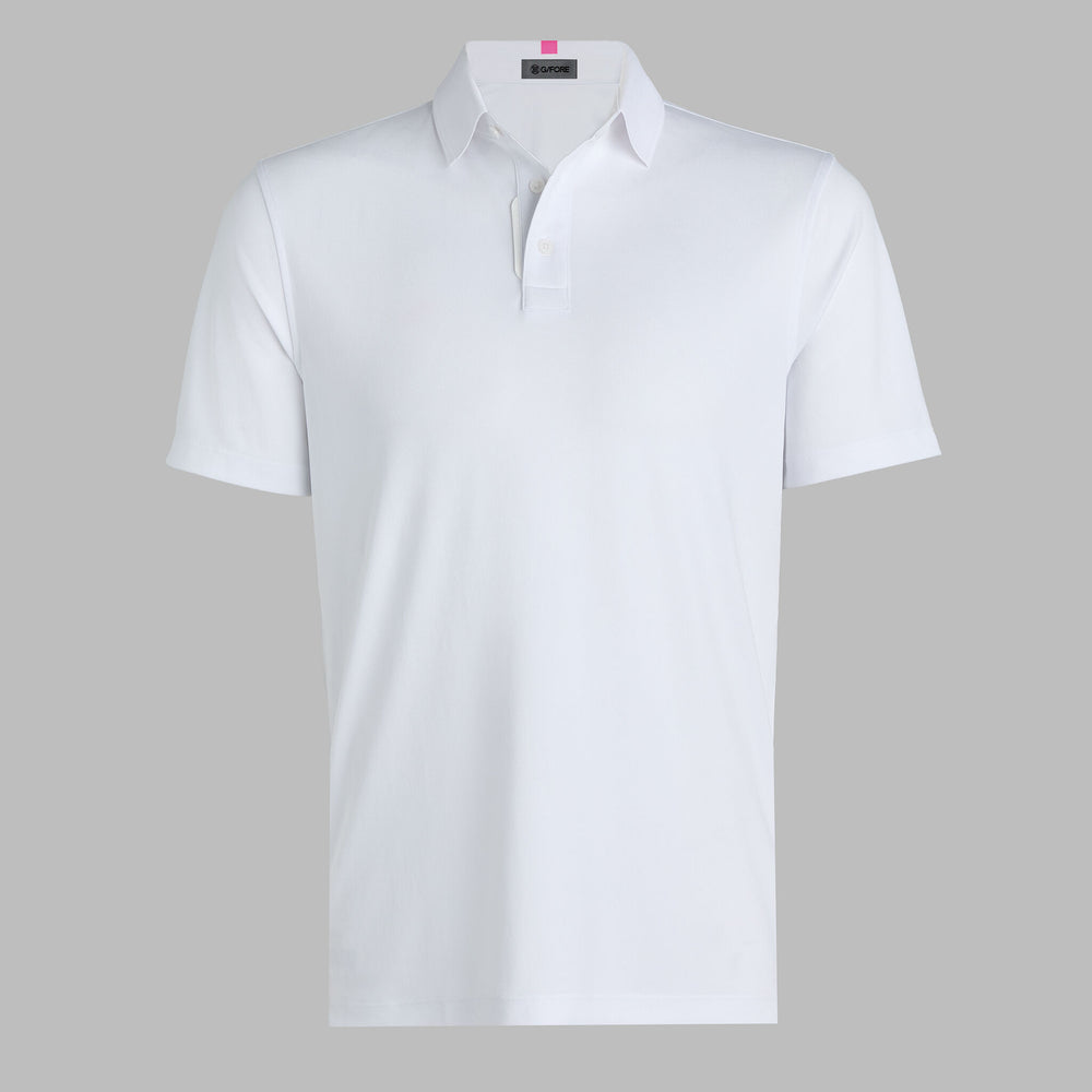 ESSENTIAL PERFORMANCE PIQUÉ POLO