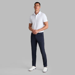 ESSENTIAL PERFORMANCE PIQUÉ POLO