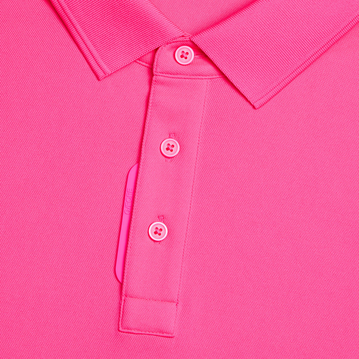 ESSENTIAL PERFORMANCE PIQUÉ POLO