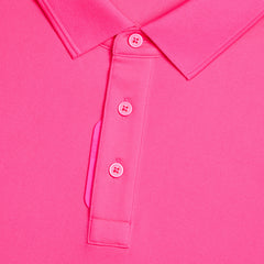 ESSENTIAL PERFORMANCE PIQUÉ POLO