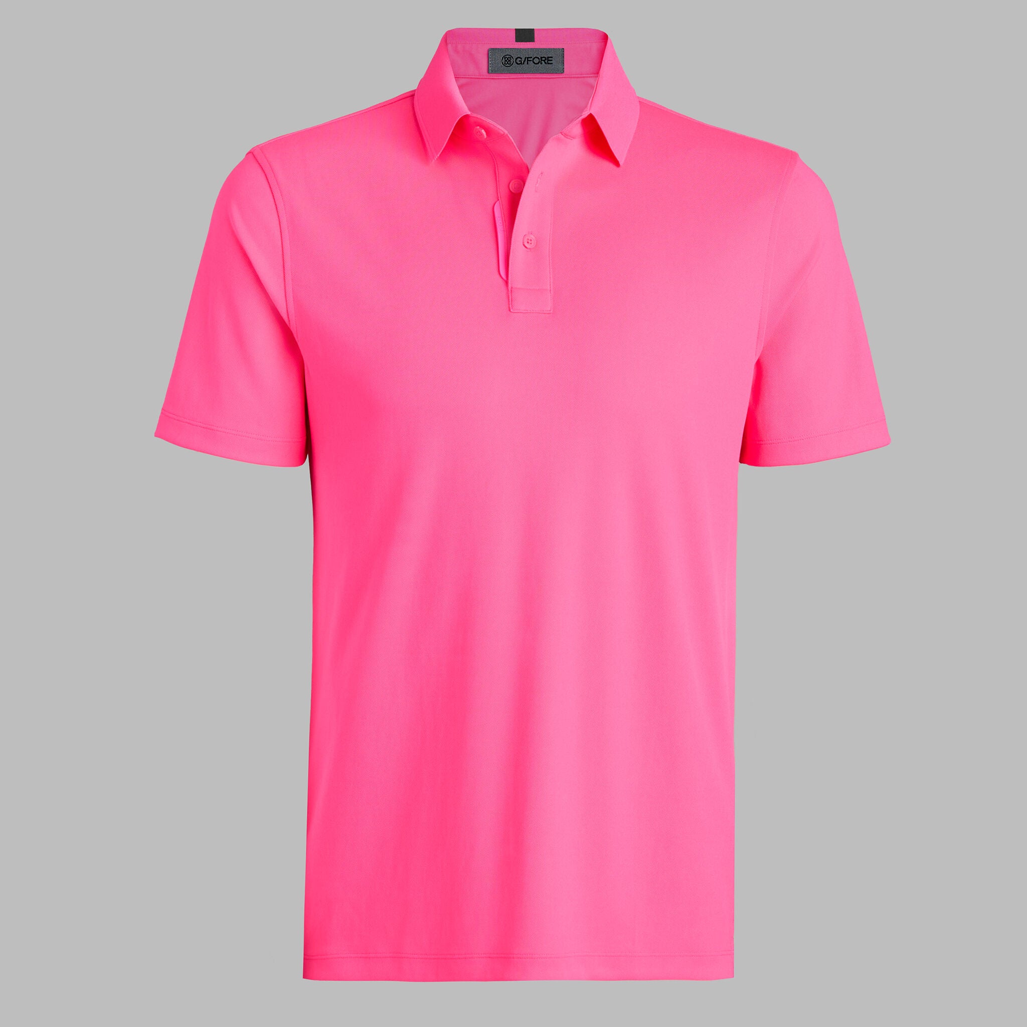 ESSENTIAL PERFORMANCE PIQUÉ POLO