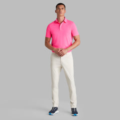 ESSENTIAL PERFORMANCE PIQUÉ POLO