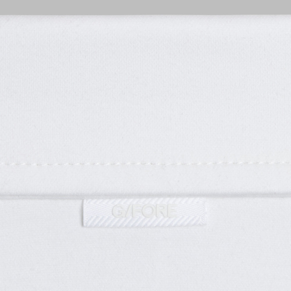 LUXE COTTON BLEND POLO