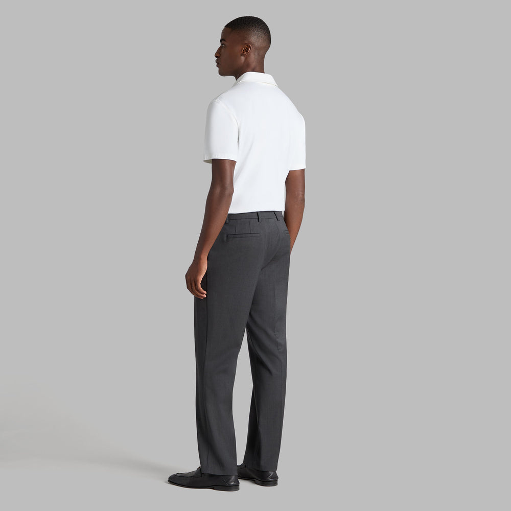 LUXE COTTON BLEND POLO