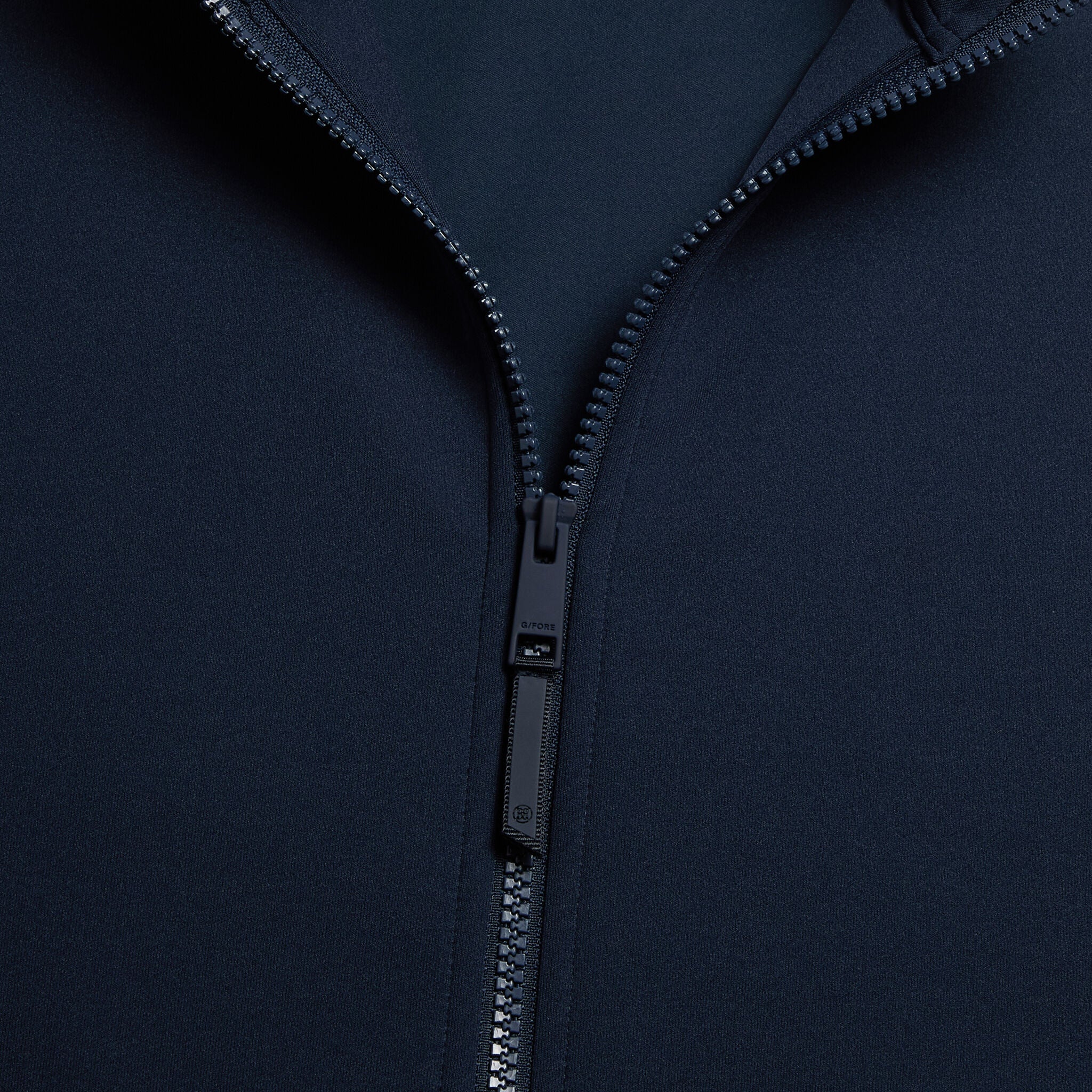DOUBLE KNIT VEST