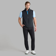 THE MAVERICK HYBRID STRETCH VEST